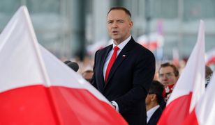 Prezydent ery algorytmów: 100 dni Karola Nawrockiego [OPINIA]