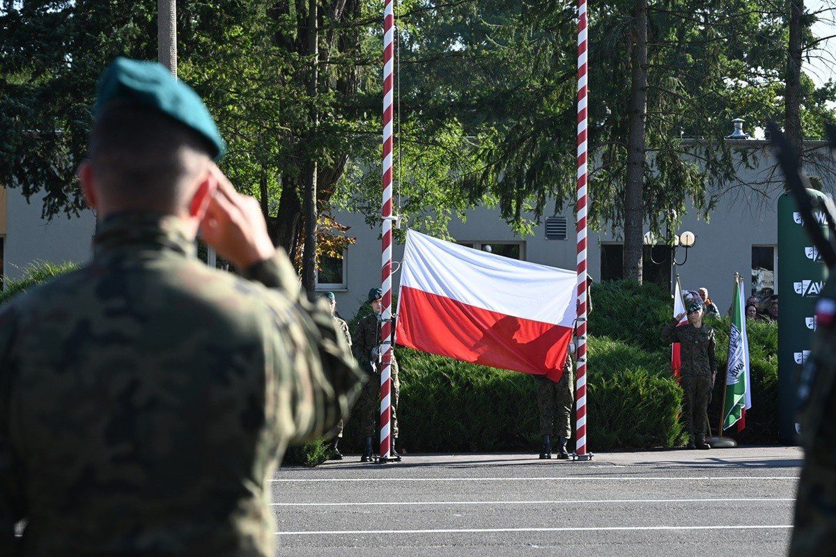 Oni mogą być zwolnieni z mobilizacji wojskowej