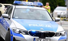 Trwa obława. Ciężko ranna 25-latka