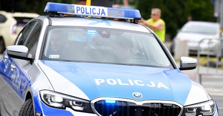 Trwa obława. Ciężko ranna 25-latka