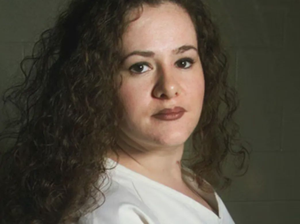 Christa Pike
