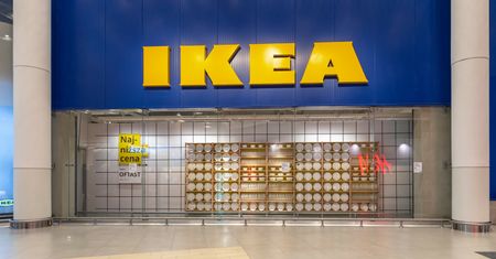 Koniec reklam IKEA w TV Republika. "Nie byliśmy świadomi"