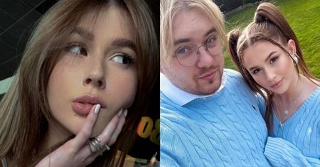 Roksana Węgiel ujawnia kulisy romantycznej sesji nagraniowej z Kevinem: "W miejscu, w którym się poznaliśmy..." (FOTO)