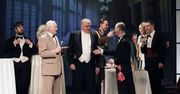 Grudziądz: "Kariera Nikodema Dyzmy" otworzyła Wiosnę Teatralną 2026