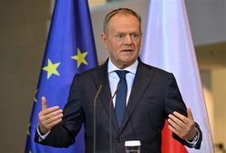 Tajne posiedzenie Sejmu. Tusk zwrócił się do Czarzastego