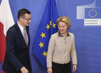 "Karne cło". Tak chcą zniechęcić do rosyjskich surowców