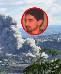 Zabity dowódca elitarnych sił. Izrael wypełnia obietnicę