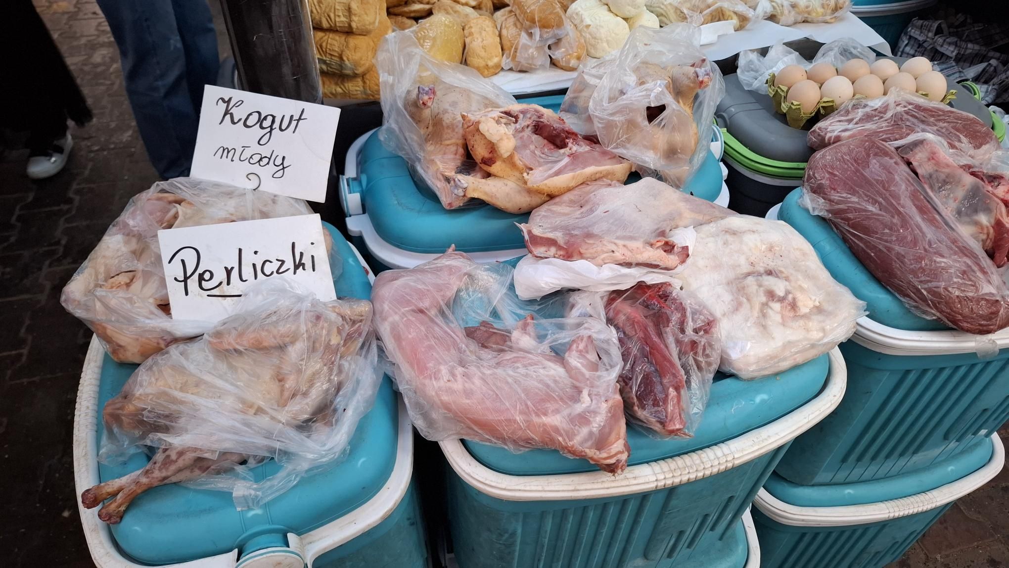 Co znajdziemy na Starym Kleparzu?