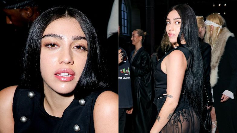 Lourdes Leon odsłoniła pośladki w odważnej kreacji
