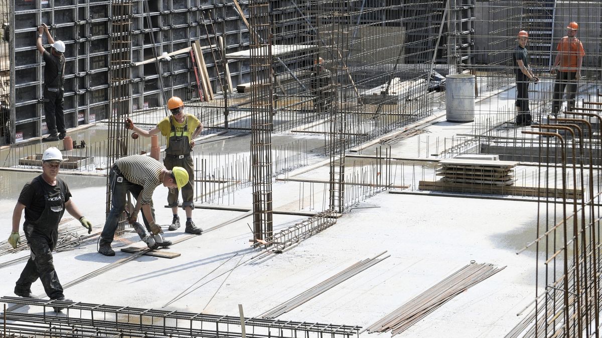 Kredyty na mieszkania są bardziej dostępne. Banki luzują swoją politykę 