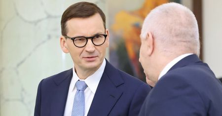 Ostatnia taka wizyta była 13 lat temu. Prezes Banku Światowego spotka się z premierem