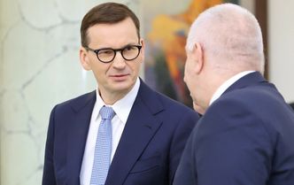 Ostatnia taka wizyta była 13 lat temu. Prezes Banku Światowego spotka się z premierem