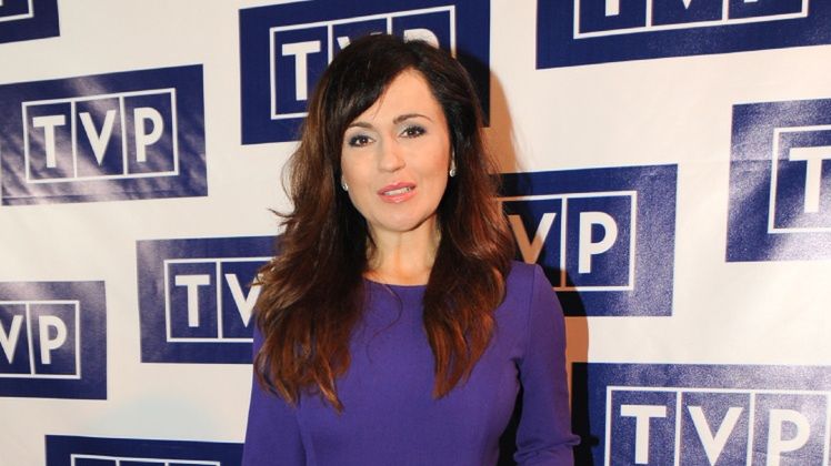 Jakie wykształcenie ma Beata Tadla