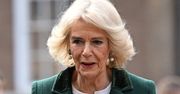 Camilla Parker Bowles złamała królewską etykietę. Zachowała się ZBYT SWOBODNIE (FOTO)