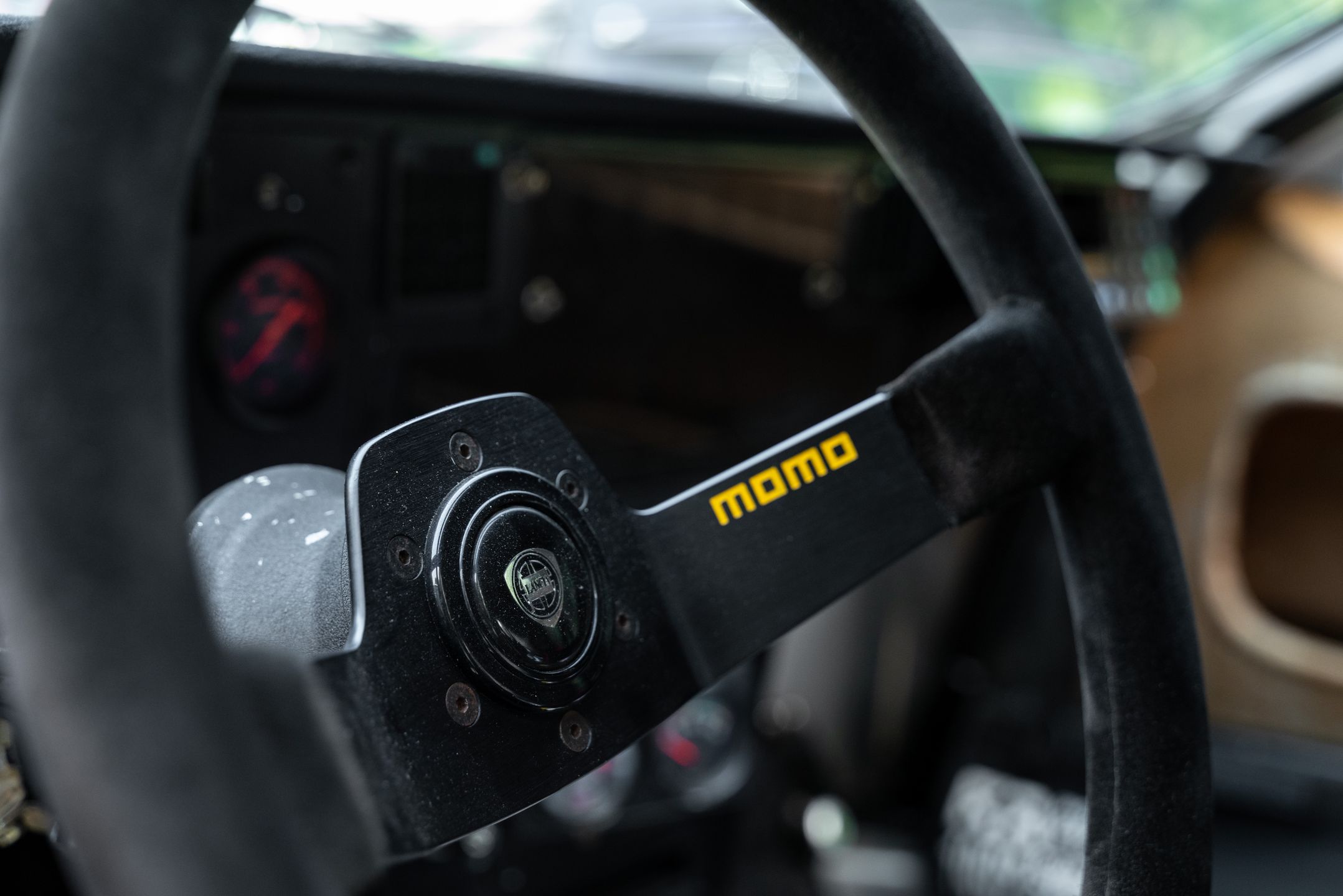 Lancia 037 Rally Evolution II