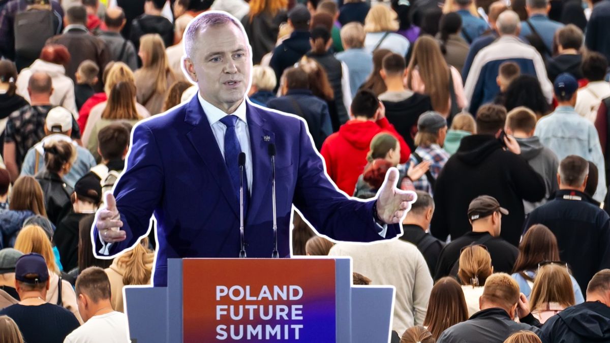 Tak rozjeżdżają się męski i damski świat. To jeden z powodów niskiej dzietności [OPINIA]