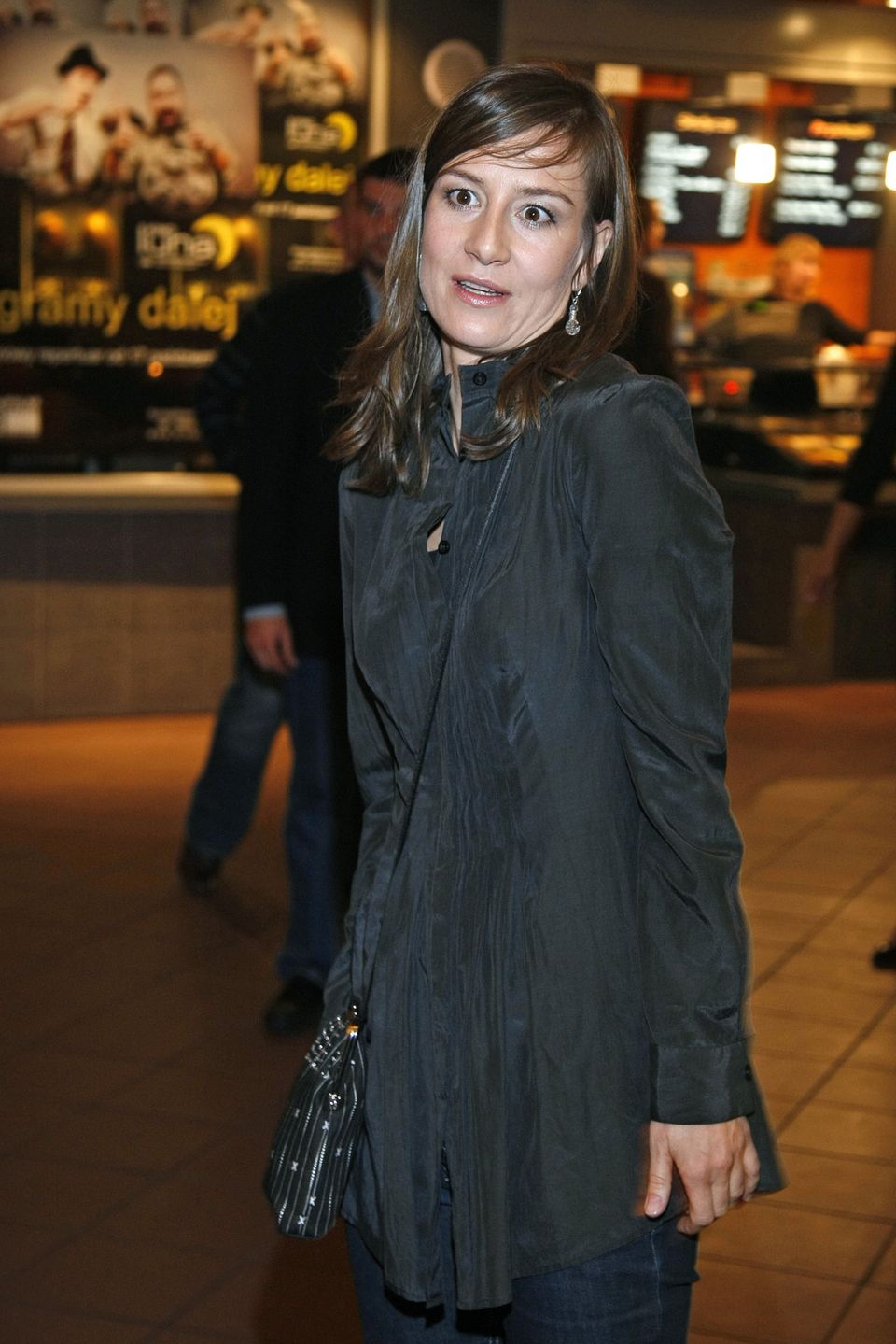 Maja Ostaszewska