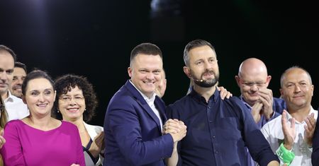Drugi oddech Trzeciej Drogi [OPINIA]