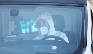 Koronawirus w szpitalu w Lublinie. Kwarantanna dla lekarzy i pielęgniarek