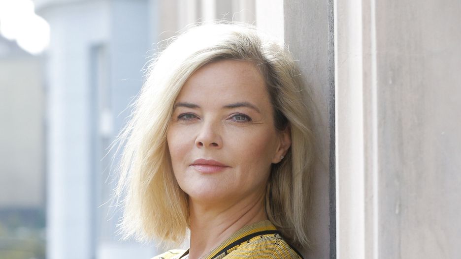 Monika Zamachowska