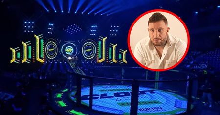 Włodarz Fame MMA uderzył w konkurencję. Odpowiedź przyszła natychmiastowo, wbili mu szpilę