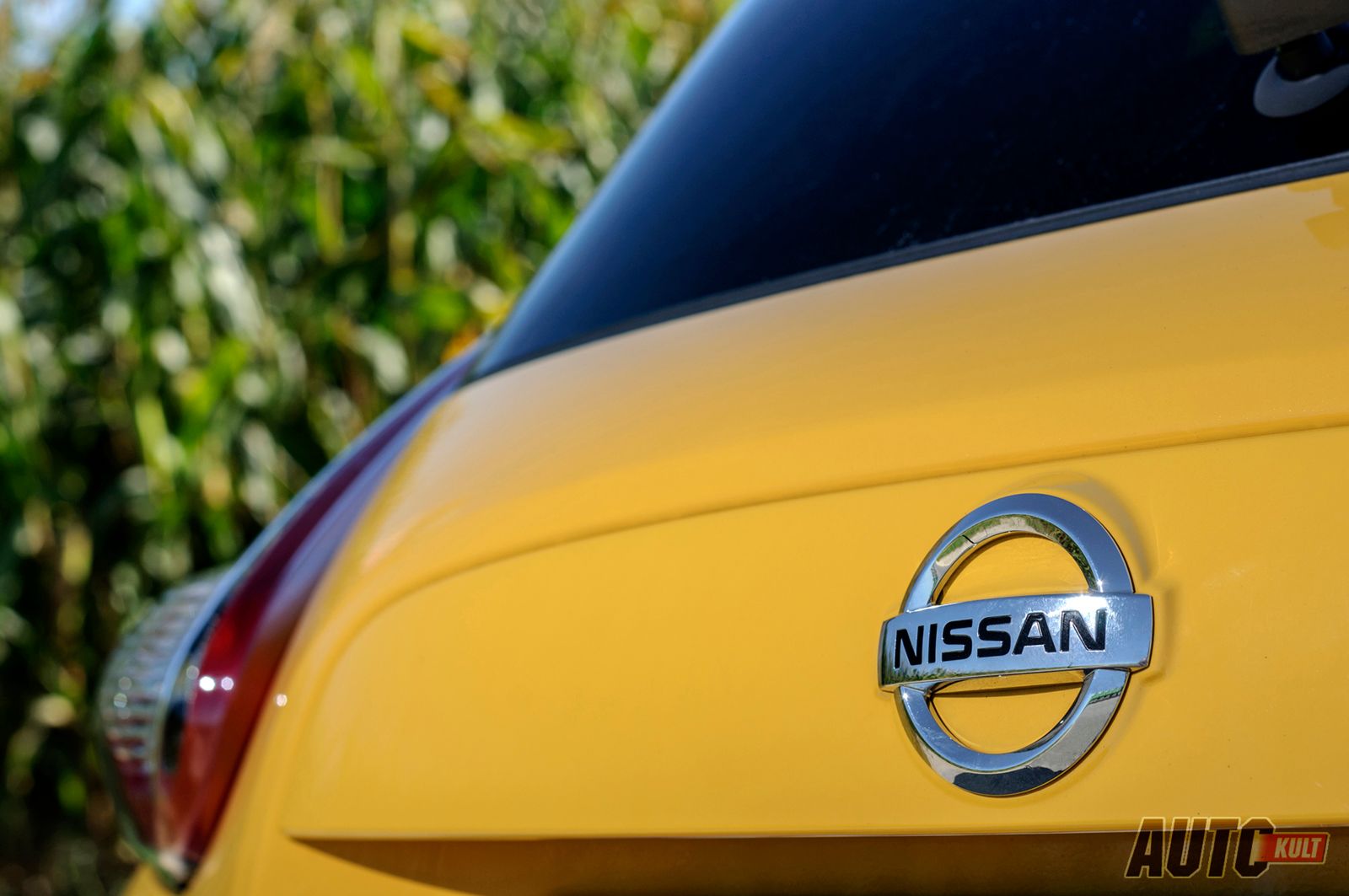 Nissan Juke 1,2 DIG-T Acenta - test [galeria zdjęć] 11