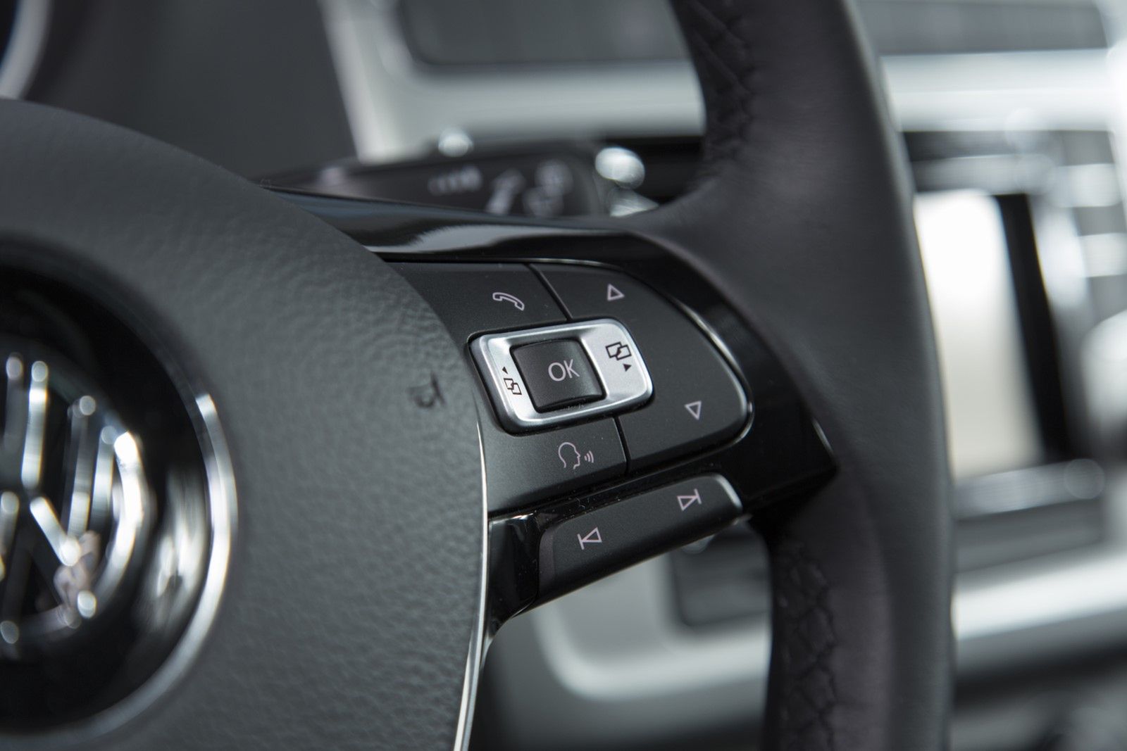 Nowy Volkswagen Polo 1,2 TSI Highline - test [galeria] 5