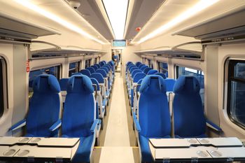 Zaskakująca funkcja w PKP Intercity. Mało kto o tym wie