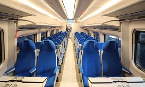 Zaskakująca funkcja w PKP Intercity. Mało kto o tym wie