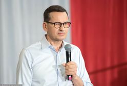 Miażdżący wynik sondażu. Polacy wysyłają sygnał Morawieckiemu