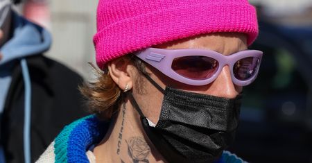 Justin Bieber i jego nowa fryzura. Afroamerykanie są oburzeni
