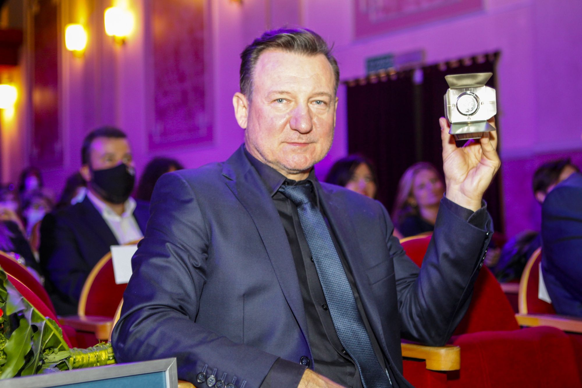Robert Więckiewicz