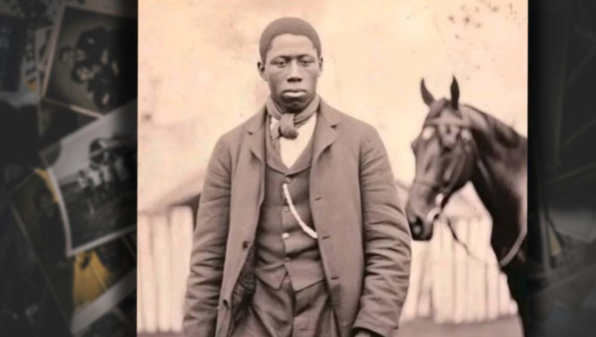 Historia pierwszego Kentucky Derby i plan, który się… nie powiódł​