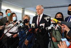 Znamy los kolejnych ludzi Gowina. Szef Porozumienia ujawnia