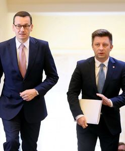Afera mailowa. Poseł Lewicy: "W Polsce politycy nie mają higieny cybernetycznej"