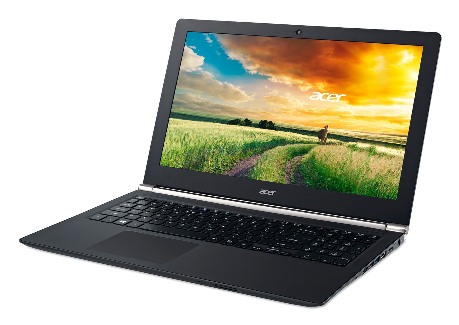 Acer Aspire V Nitro - wysoka jakość i wydajność na każdą kieszeń? 2