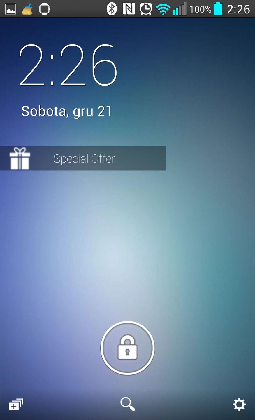 HomeBase, Dolphin Zero i GTA: San Andreas 6