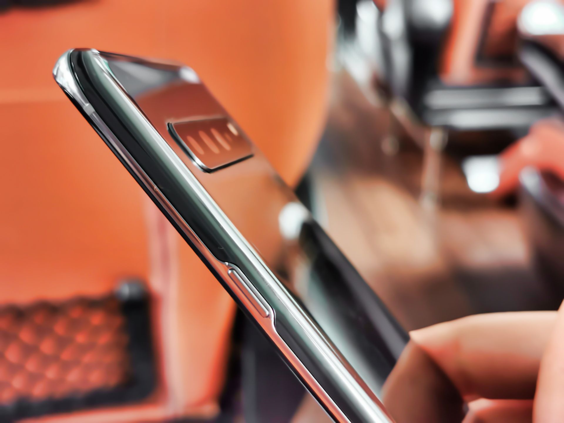 Galaxy Note10+ odziedziczy część funkcji po S10 5G. Przyjrzałem się im 2
