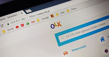 Sprzedajesz dużo elektroniki na OLX? Oto nowy cennik i ograniczenia