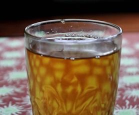 Obniża poziom cukru we krwi. Pomaga ci zrzucić zbędne kilogramy