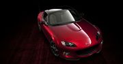 Mazda MX-5 25th Anniversary Edition - rocznicowa edycja