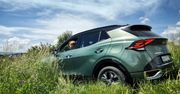 Test: Kia Sportage – to auto stworzono dla nas