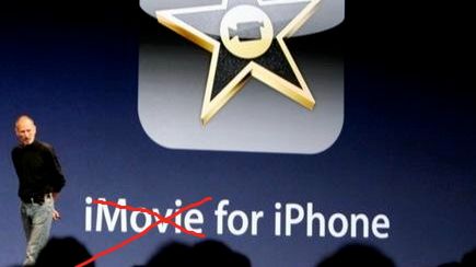 Apple: ośmieszanie konkurencji? Nic nam o tym nie wiadomo! 1