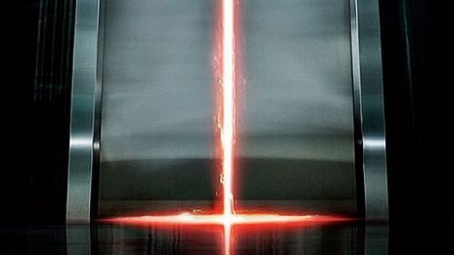 Cały spokój diabli wzięli [zwiastun] 1