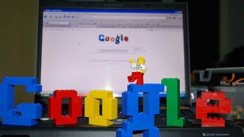 Czy wyniki wyszukiwania w Google'u są coraz gorsze? [Waszym zdaniem] 1