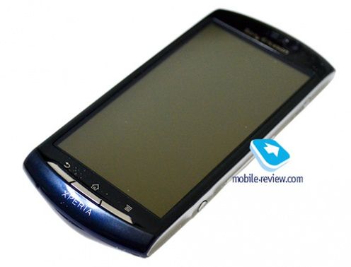 Sony Ericsson Xperia Neo - kolejny Android na MWC 2011?