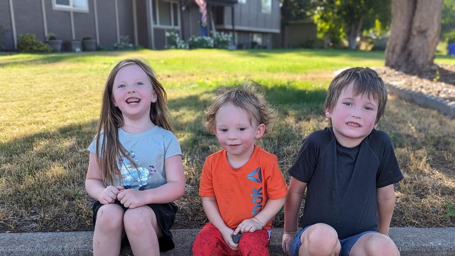 U kilkulatków wykryto demencję. Zamiast zdobywać umiejętności, tracą je