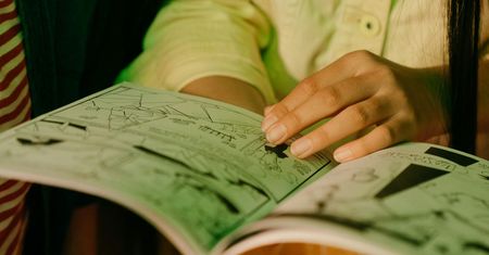 Oskarżono ich o rasizm. Popularne wydawnictwo wycofało komiks po fali krytyki