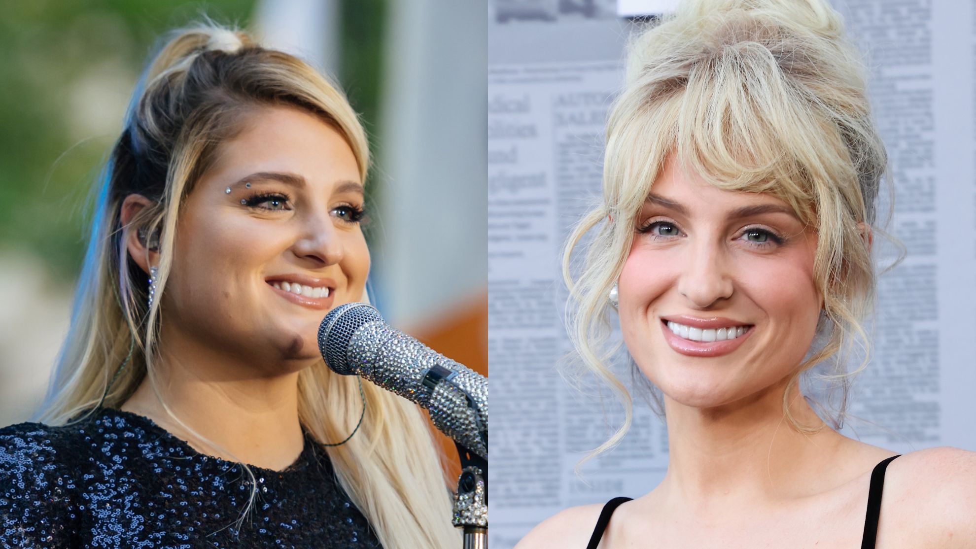 Meghan Trainor