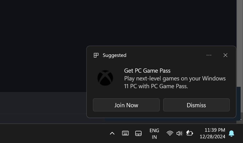 Irytujące komunikaty w Windows 11. Jak je wyłączyć?